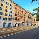Appartement In Style Colosseum Rome