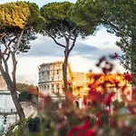 In Style Colosseum Appartement Rome