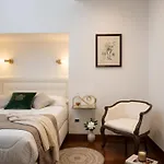 Appartement In Style Colosseum *