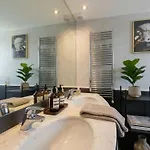 In Style Colosseum Appartement