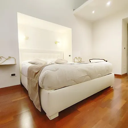 In Style Colosseum Appartement *