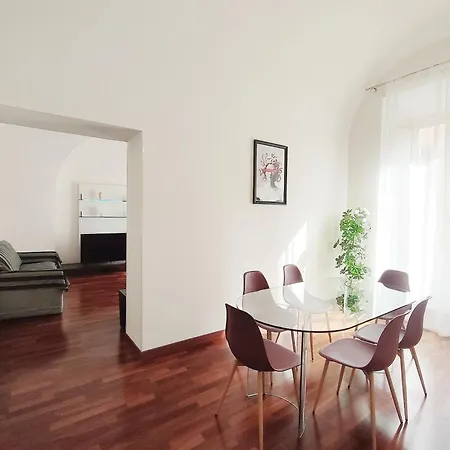 Appartement In Style Colosseum Rome