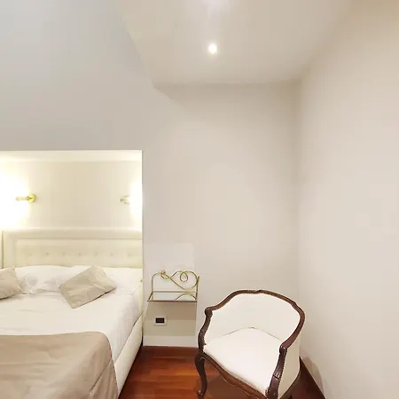 Appartement In Style Colosseum *