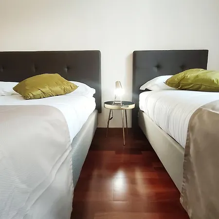 Appartement In Style Colosseum Rome