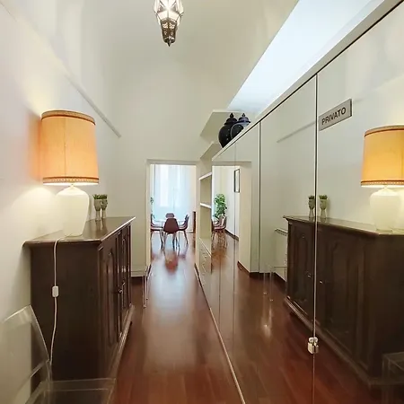 In Style Colosseum *