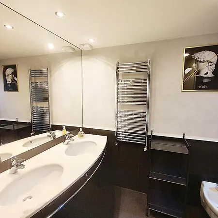 Appartement In Style Colosseum *