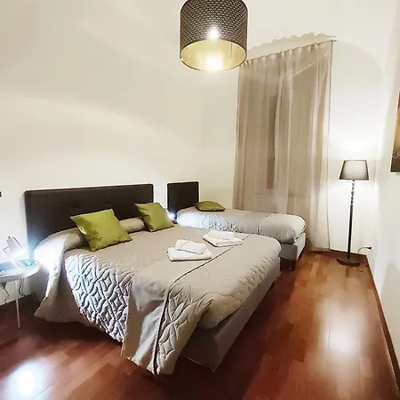 Appartement In Style Colosseum *