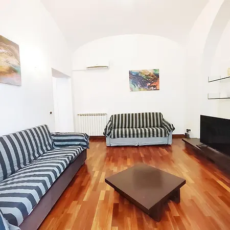 In Style Colosseum Appartement *