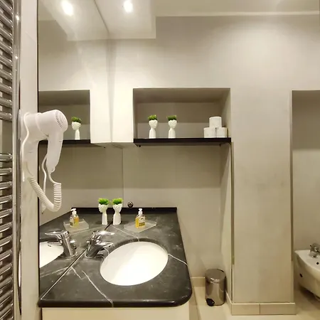 Appartement In Style Colosseum