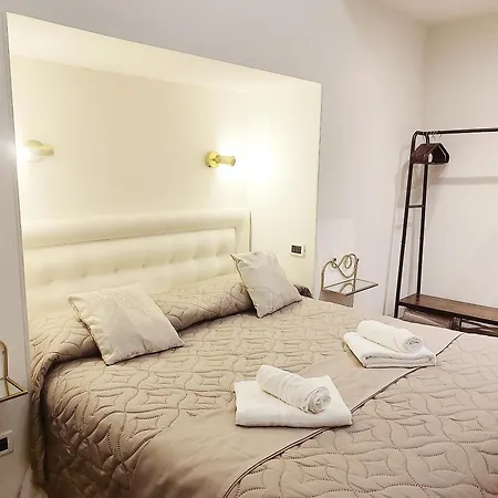 Appartement In Style Colosseum