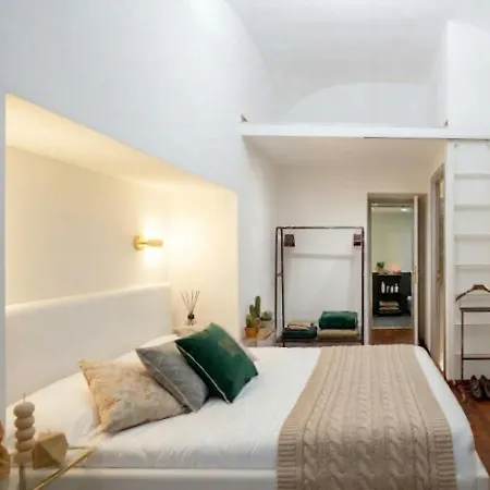 Apartman In Style Colosseum *