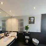 Апартаменты In Style Colosseum Рим