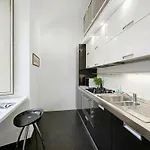 In Style Colosseum Апартаменты *