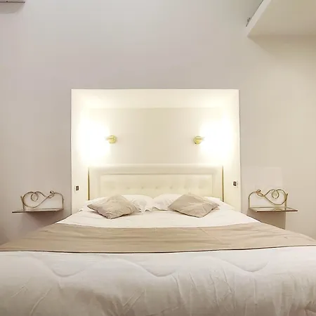 In Style Colosseum Apartman *