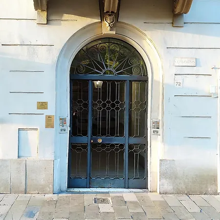 In Style Colosseum Rom