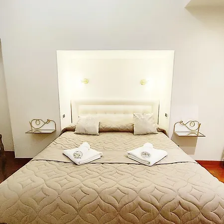 In Style Colosseum *