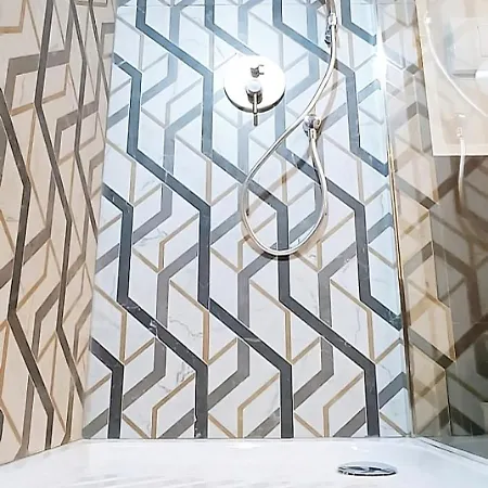 Apartment In Style Colosseum