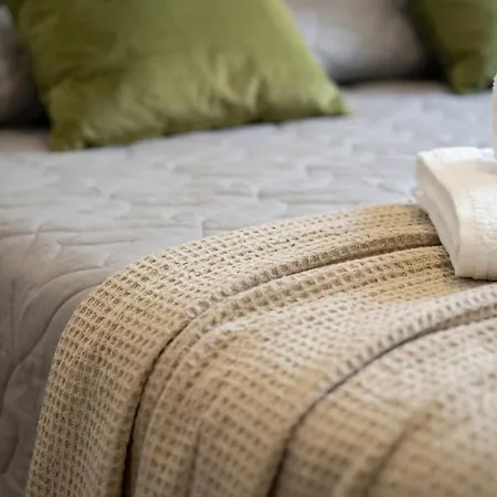 In Style Colosseum Apartman Róma