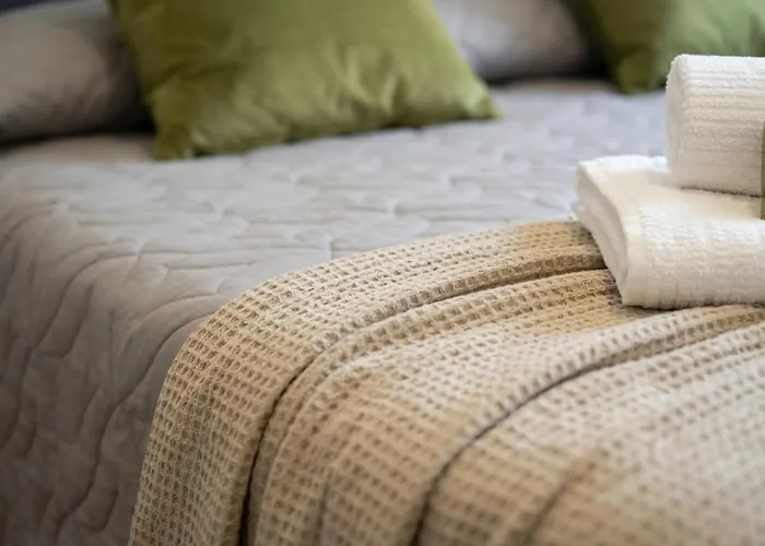 In Style Colosseum Apartman Róma