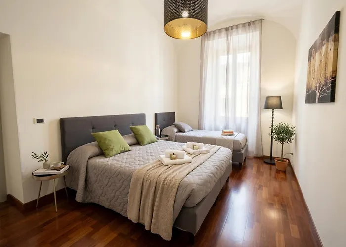 In Style Colosseum *