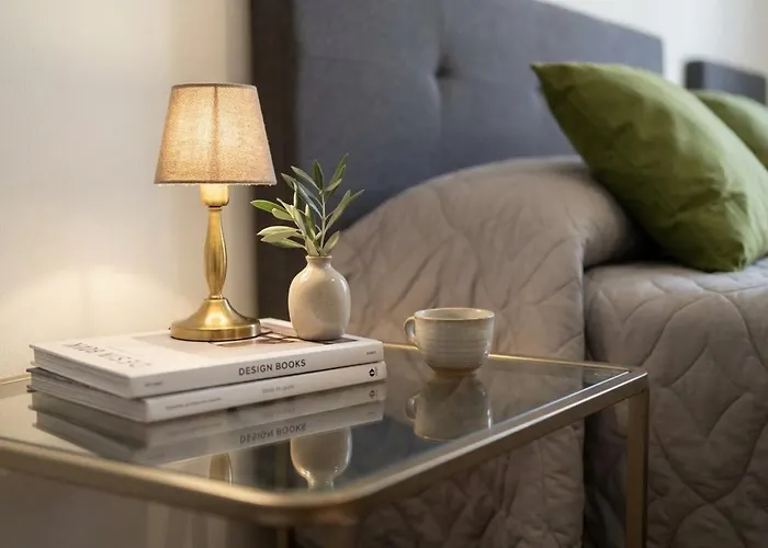 Apartman In Style Colosseum *