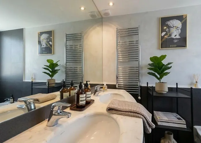 In Style Colosseum Apartman