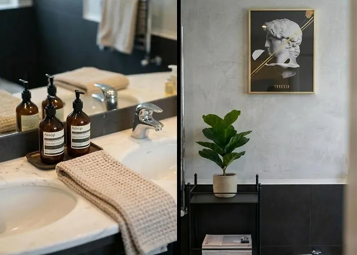In Style Colosseum Apartman *