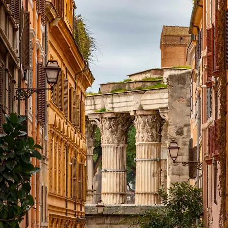 In Style Colosseum